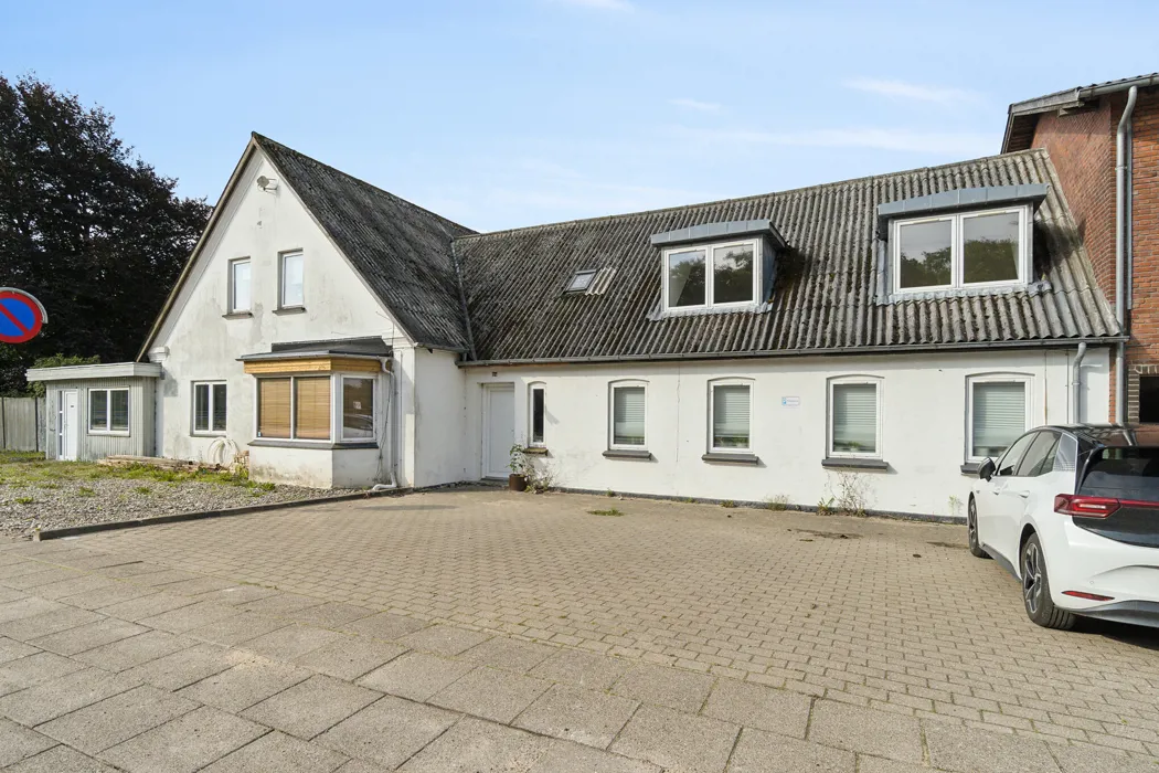 3-værelses lejlighed på Lindholmsvej – Nørresundby 13